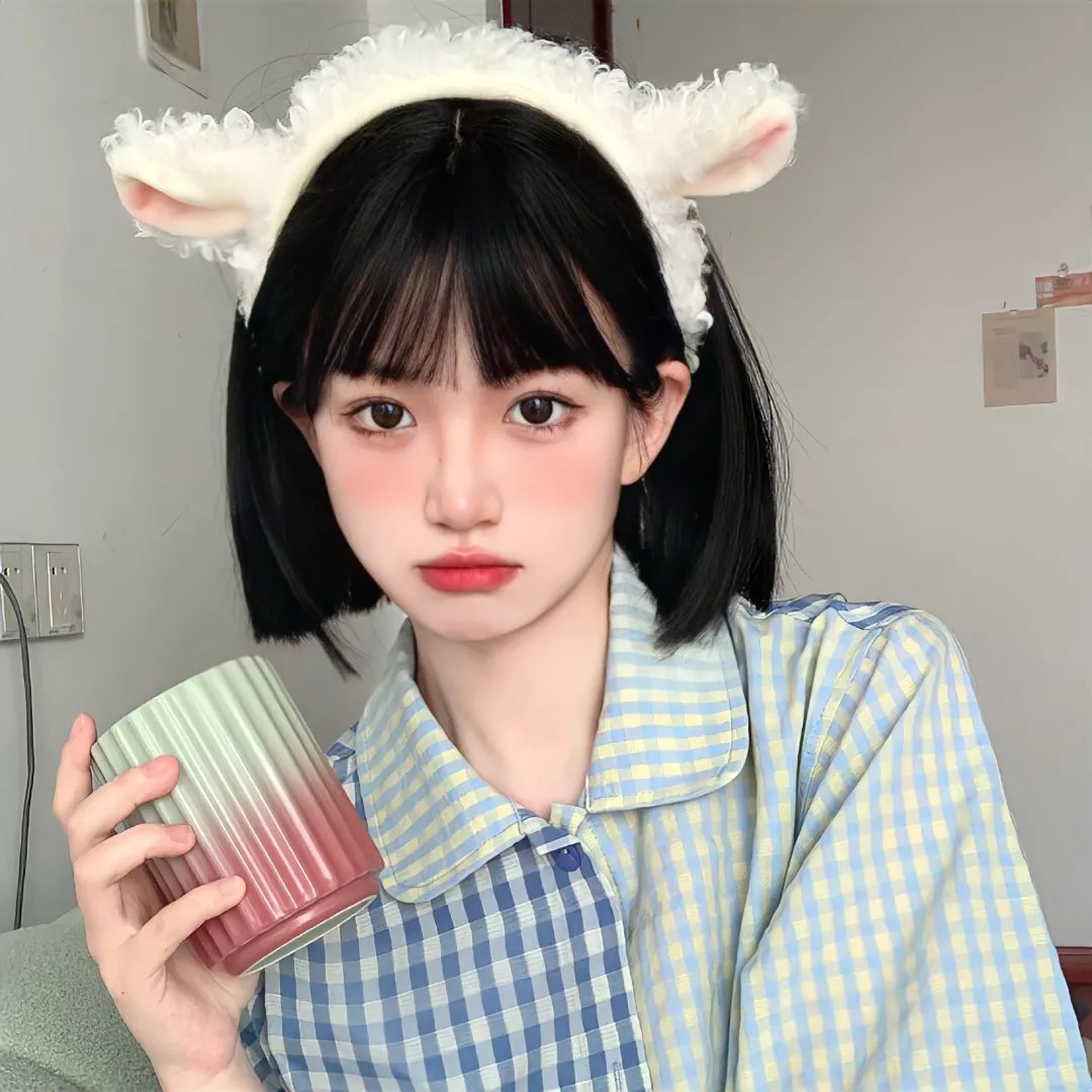 熊猫的故事 高清封面